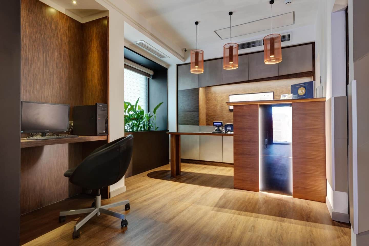 Rome Art Hotel