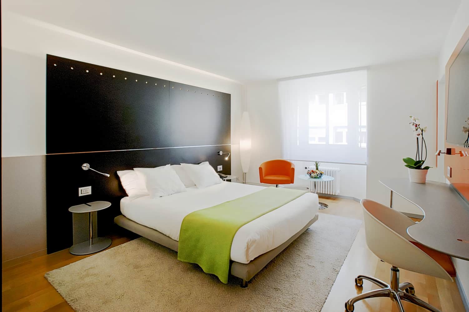 Design Hotel F6
