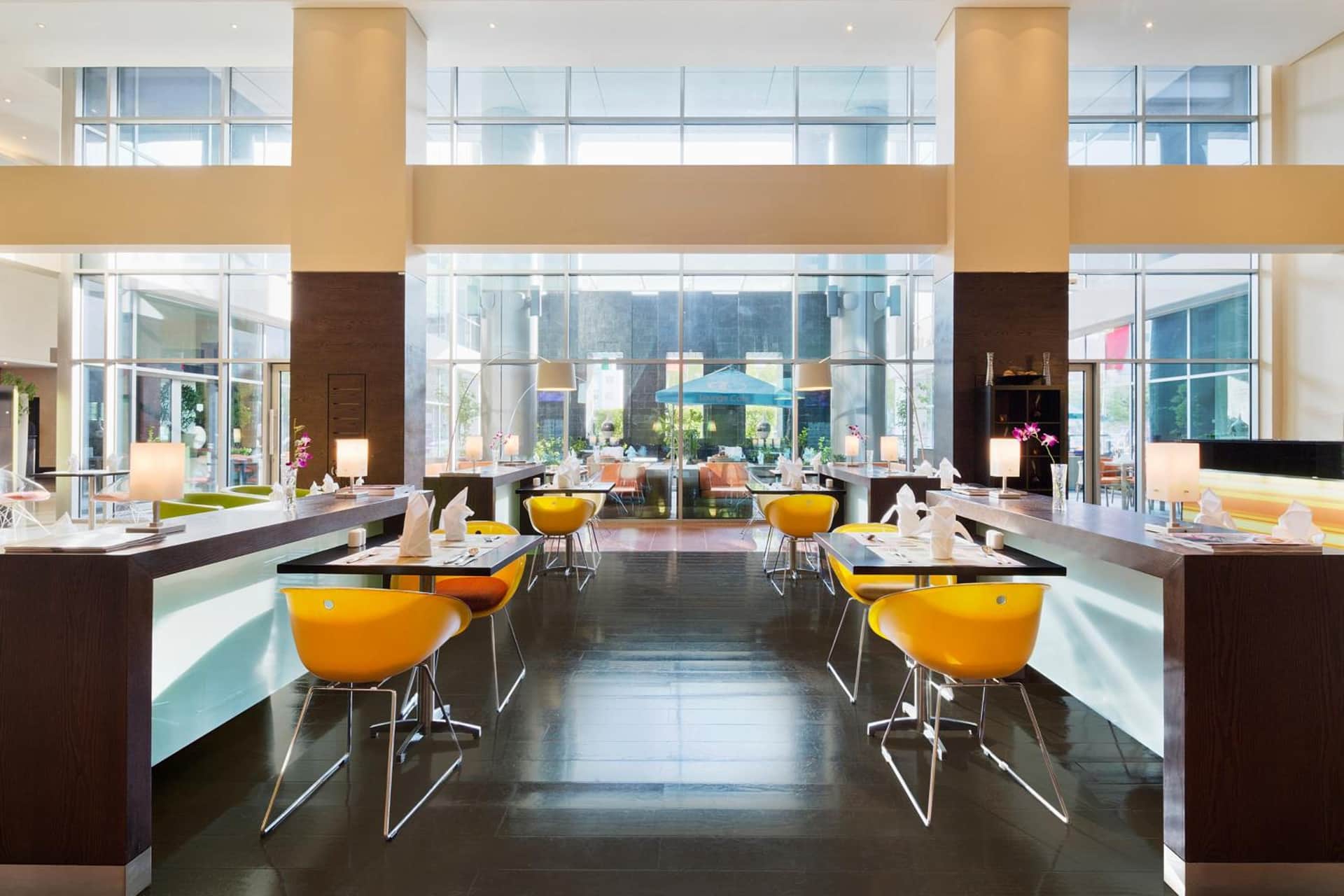 ibis Dubai Al Rigga