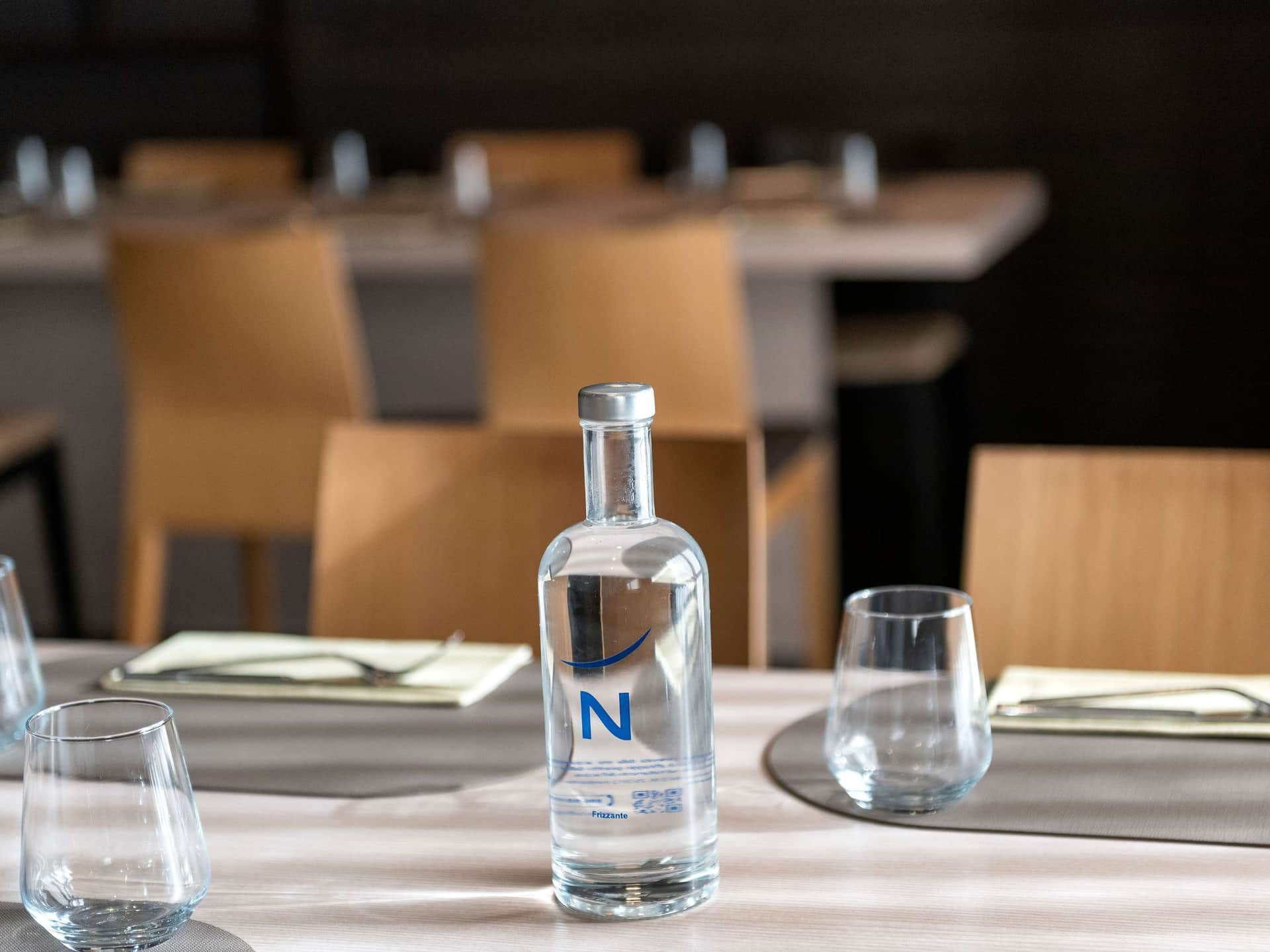 Novotel Brescia 2