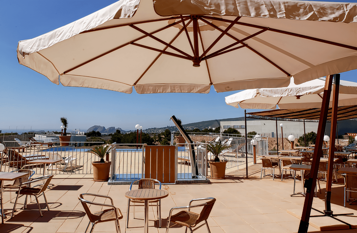 ibis La Ciotat