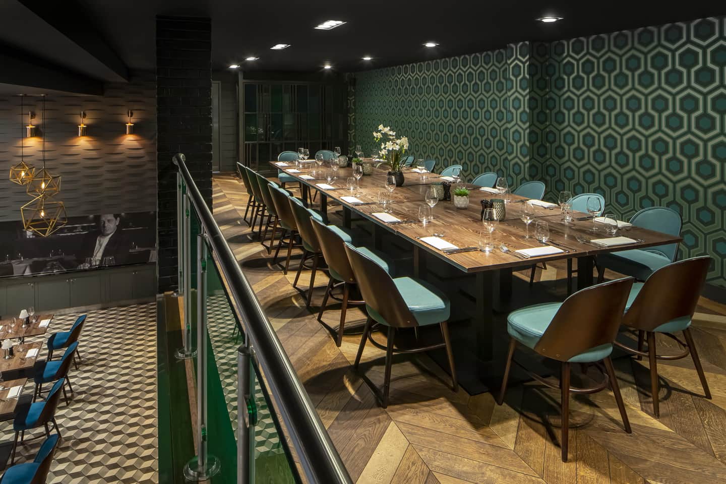 Hotel Indigo Liverpool