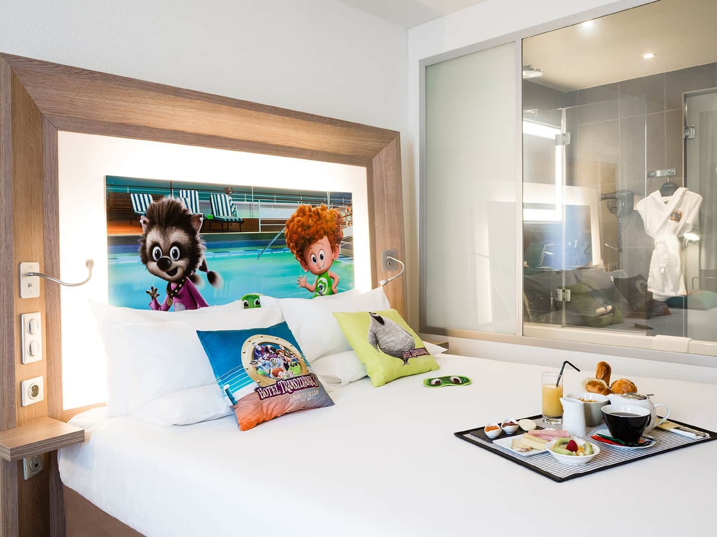 Novotel Bordeaux Lac