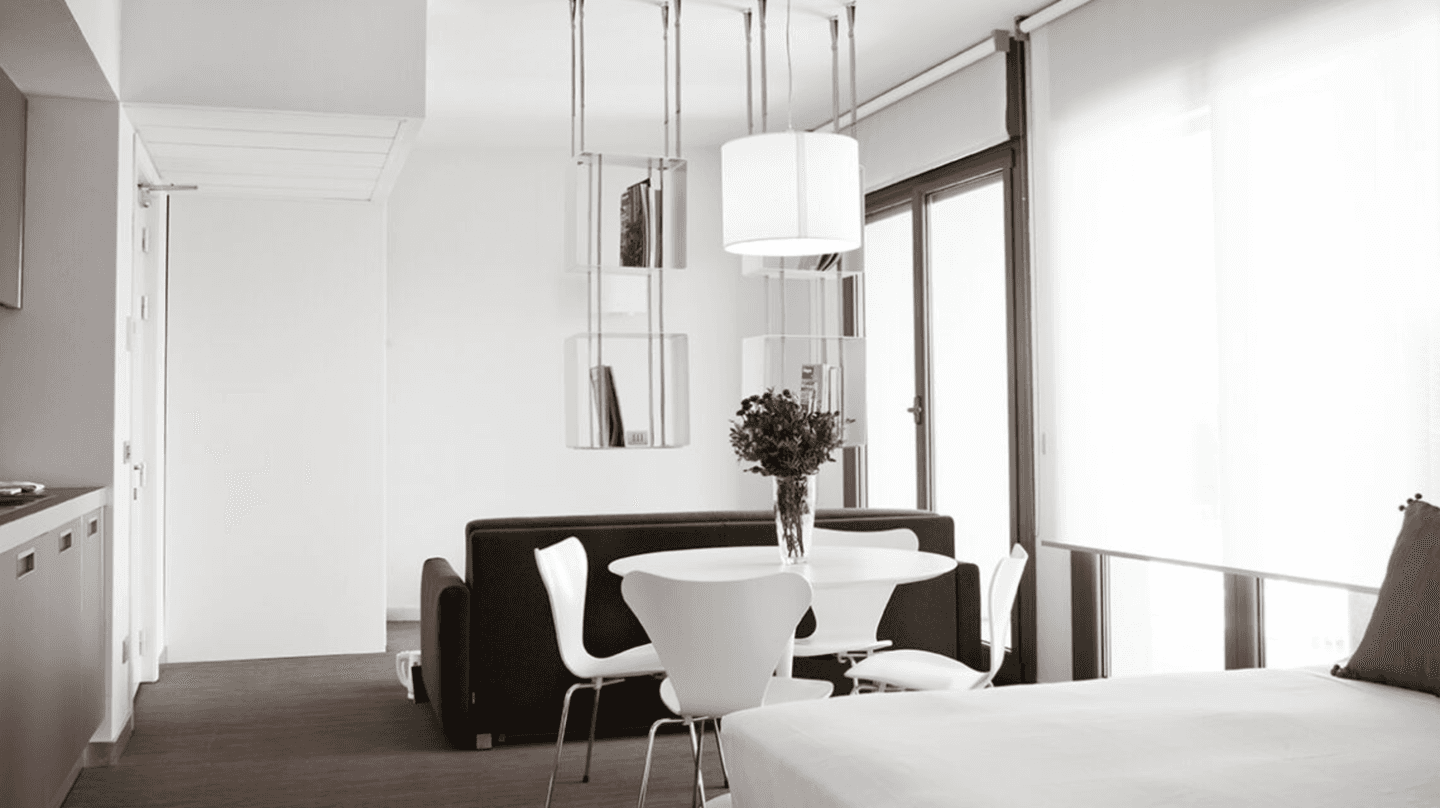 Zambala Luxury Apartments