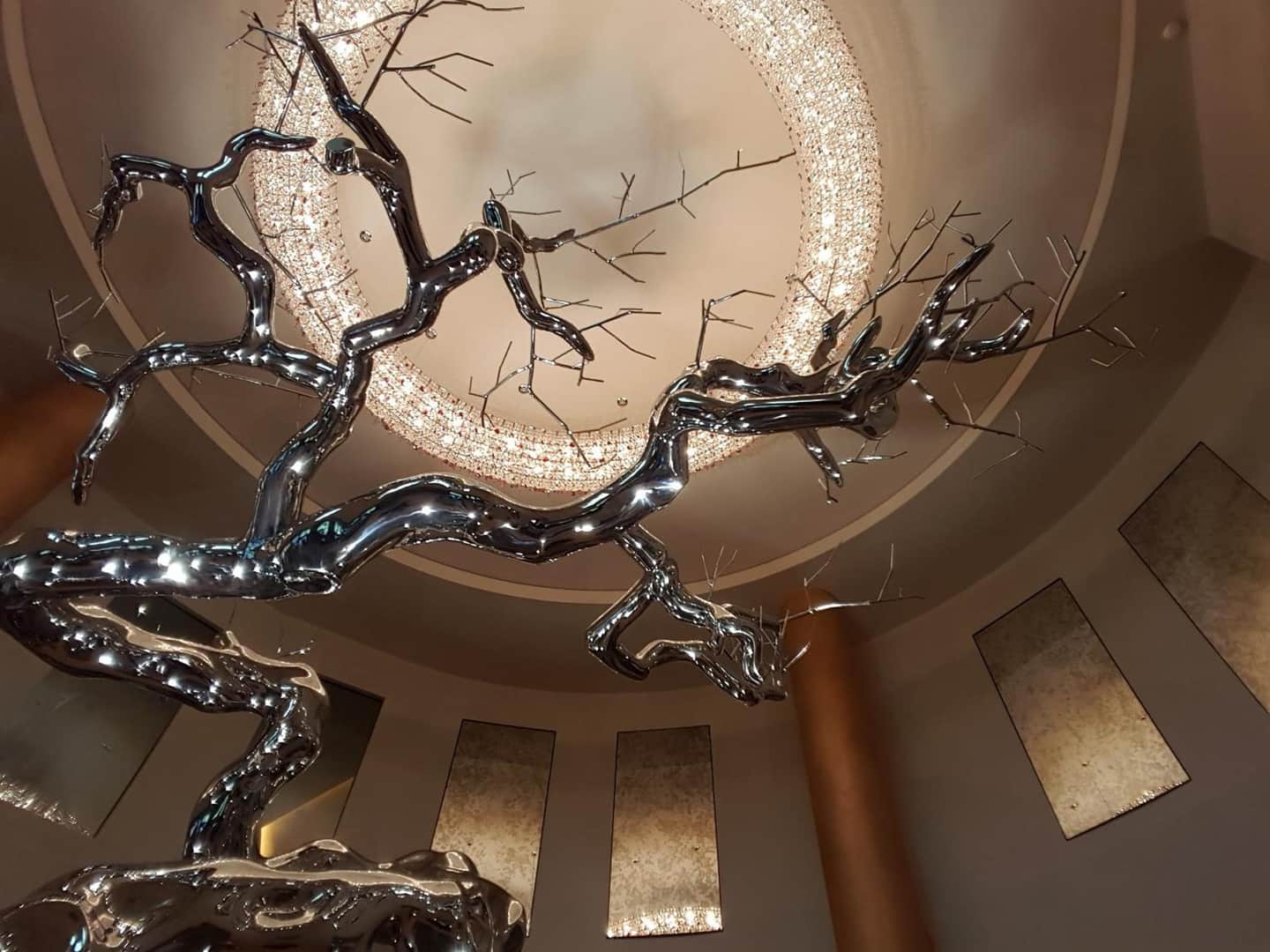 A.Roma Lifestyle Hotel