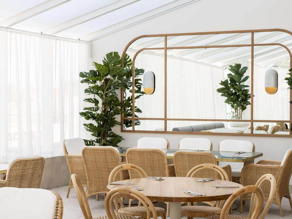 The Brighton Hotel Sydney – MGallery Collection