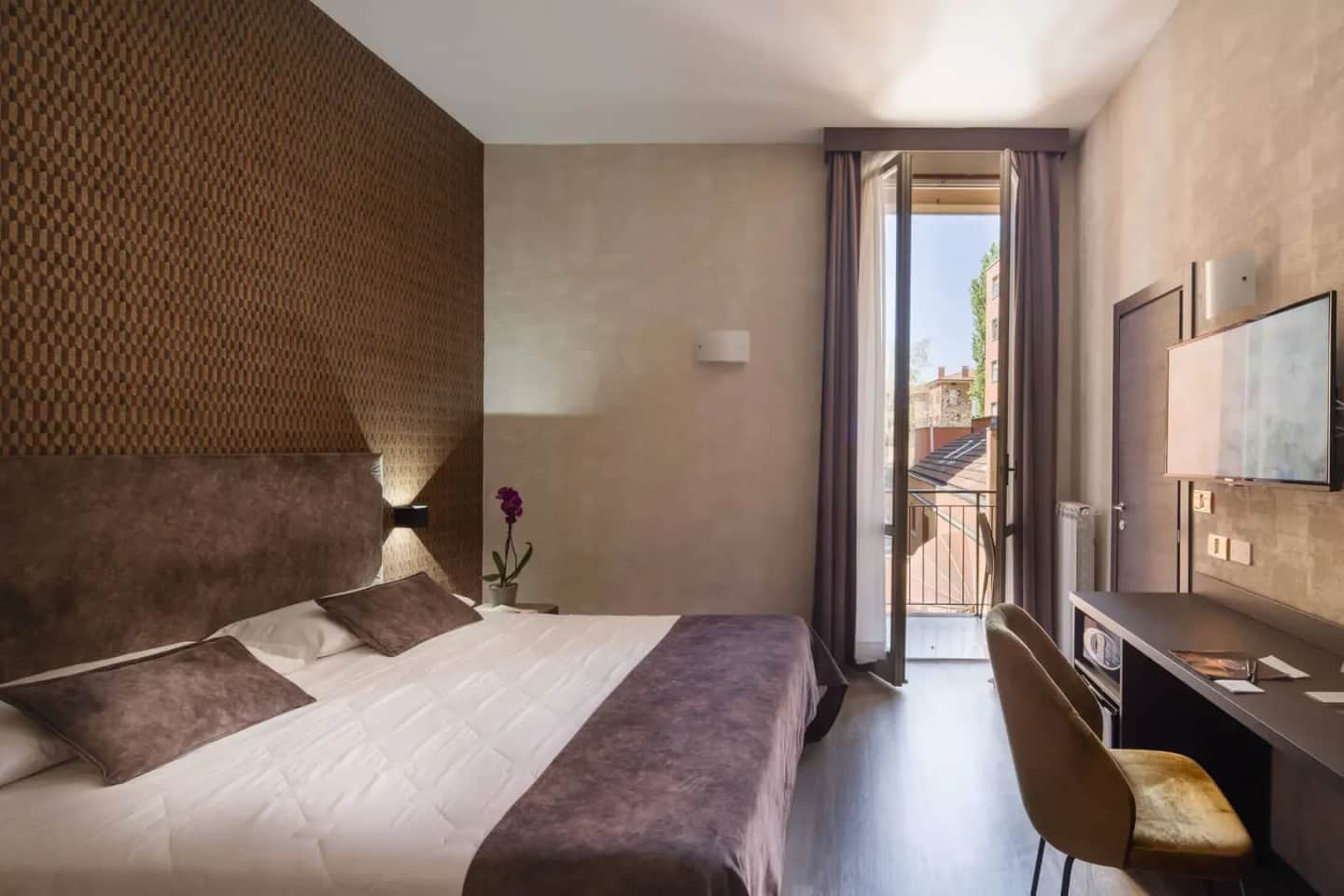 Hotel Astoria