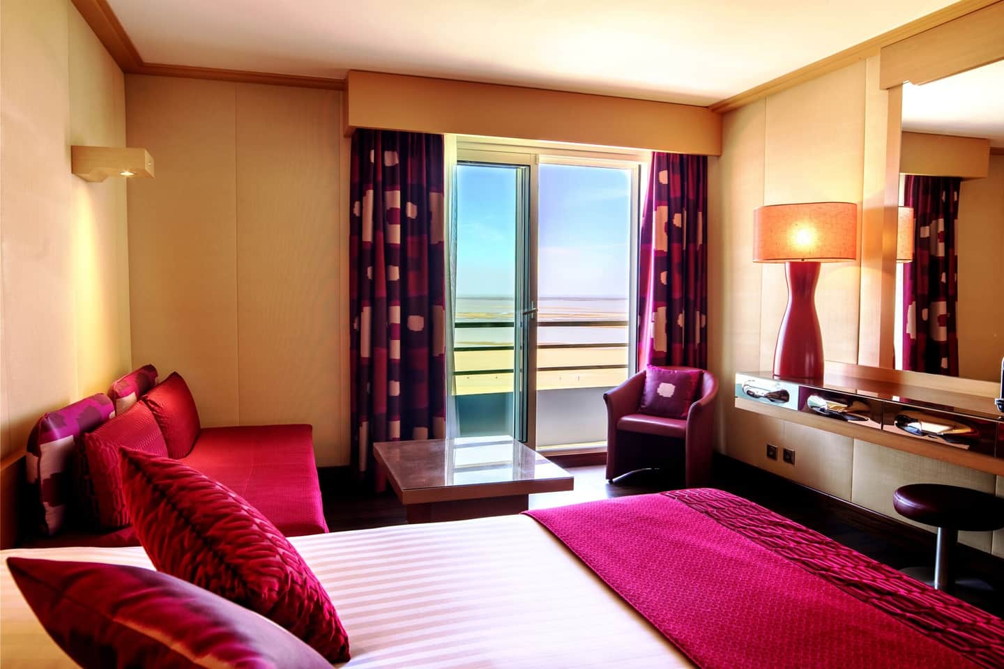 Hôtel Spa du Beryl Saint Brévin l'Océan