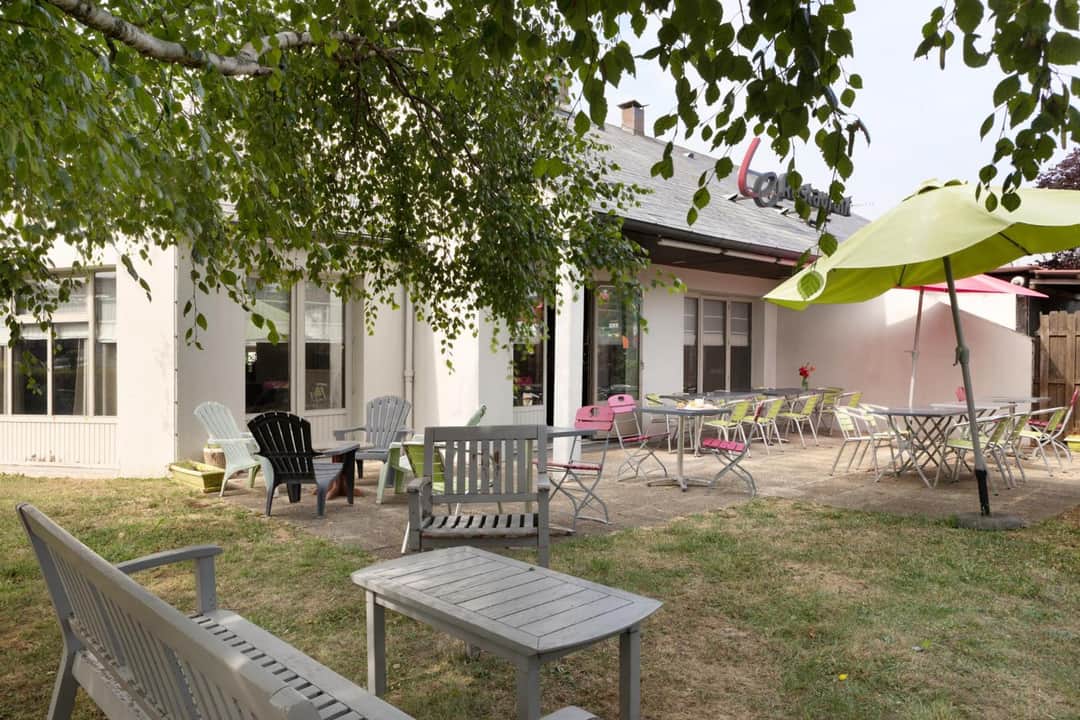 Hotel Morangis Orly