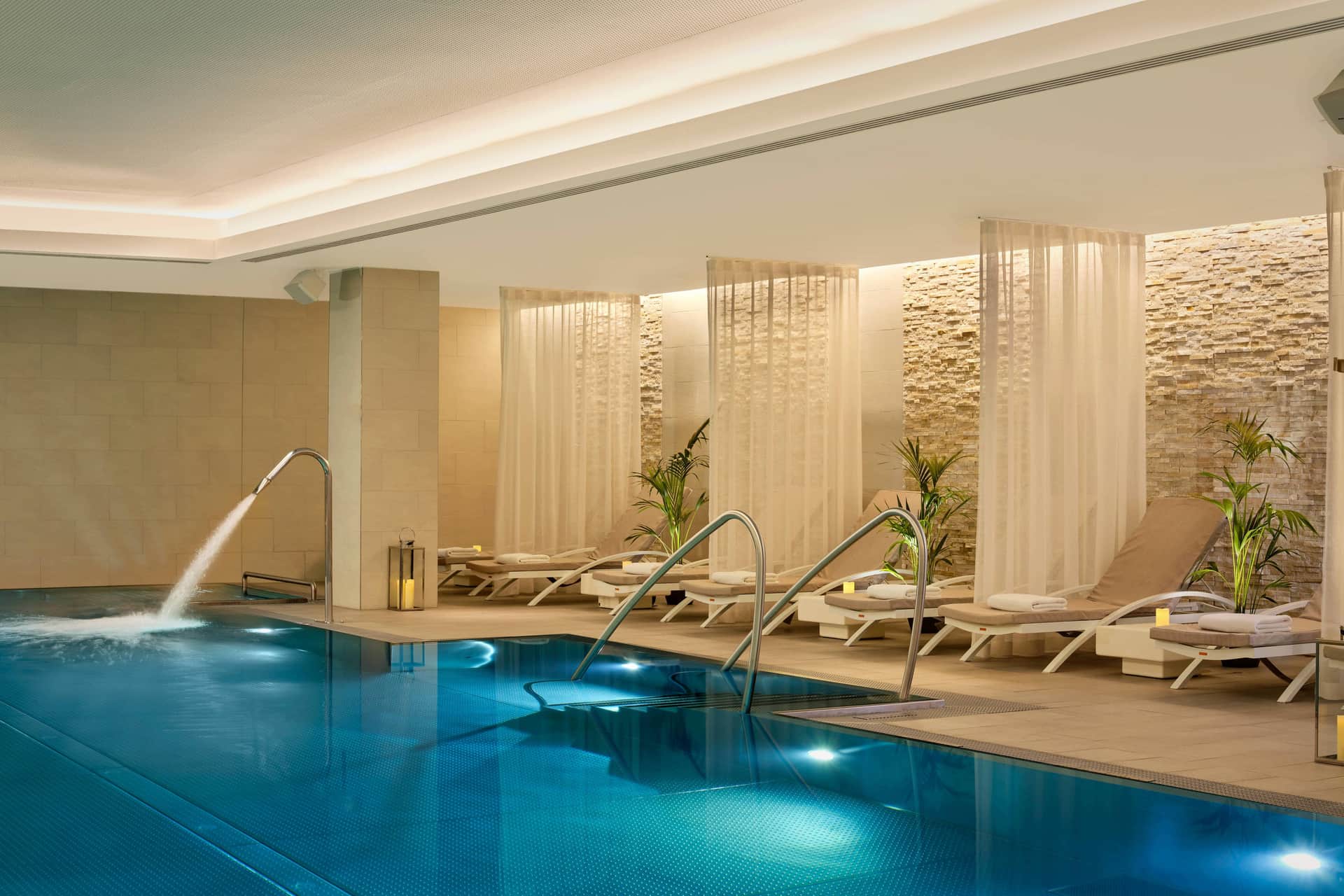 The Ritz-Carlton, Vienna