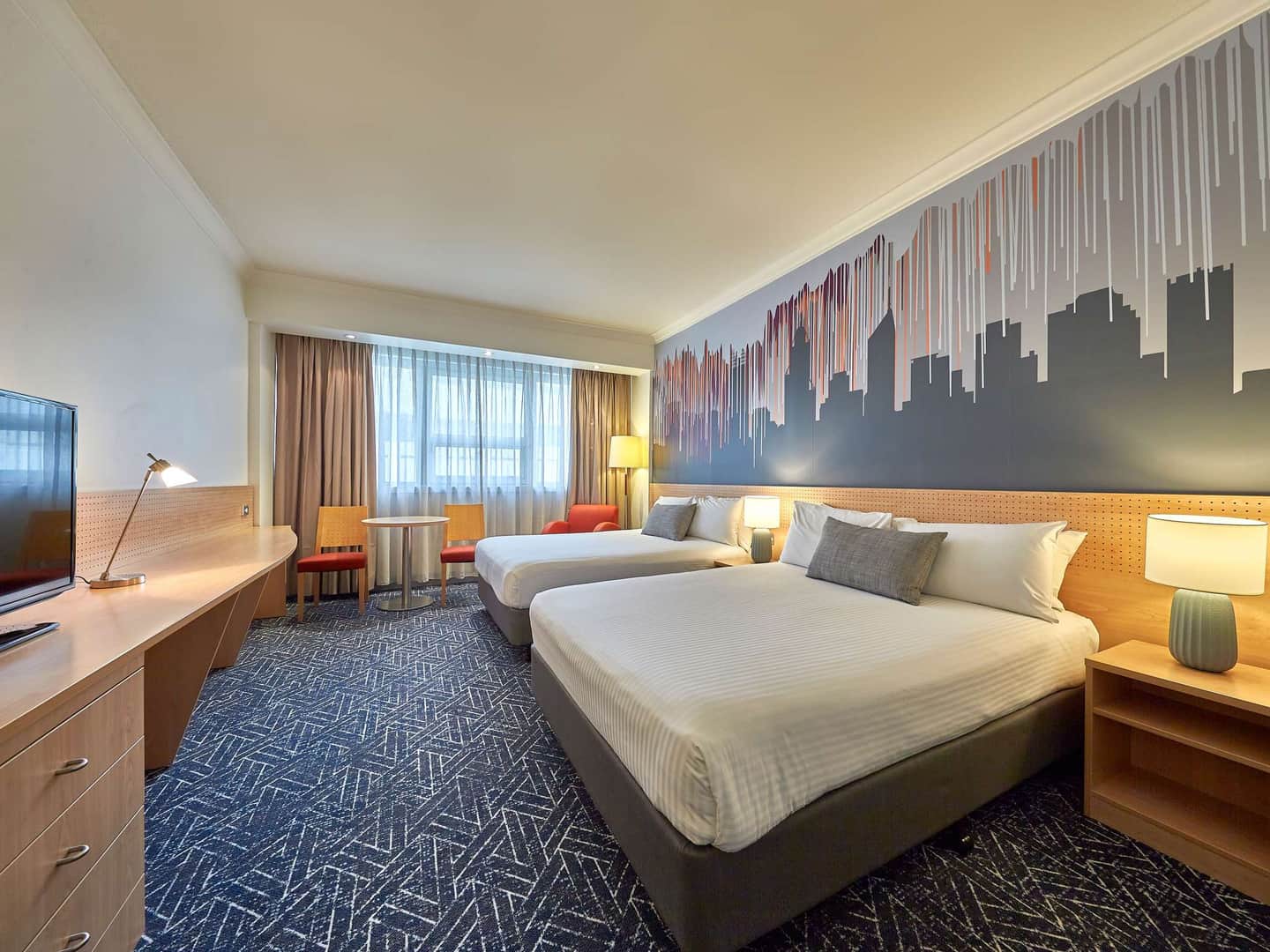 Mercure Perth