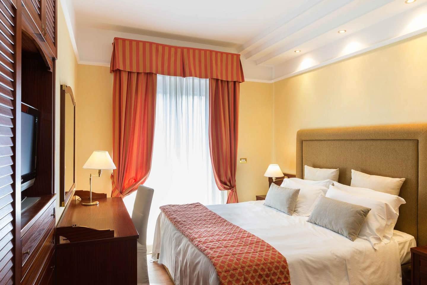 Hotel Lungomare