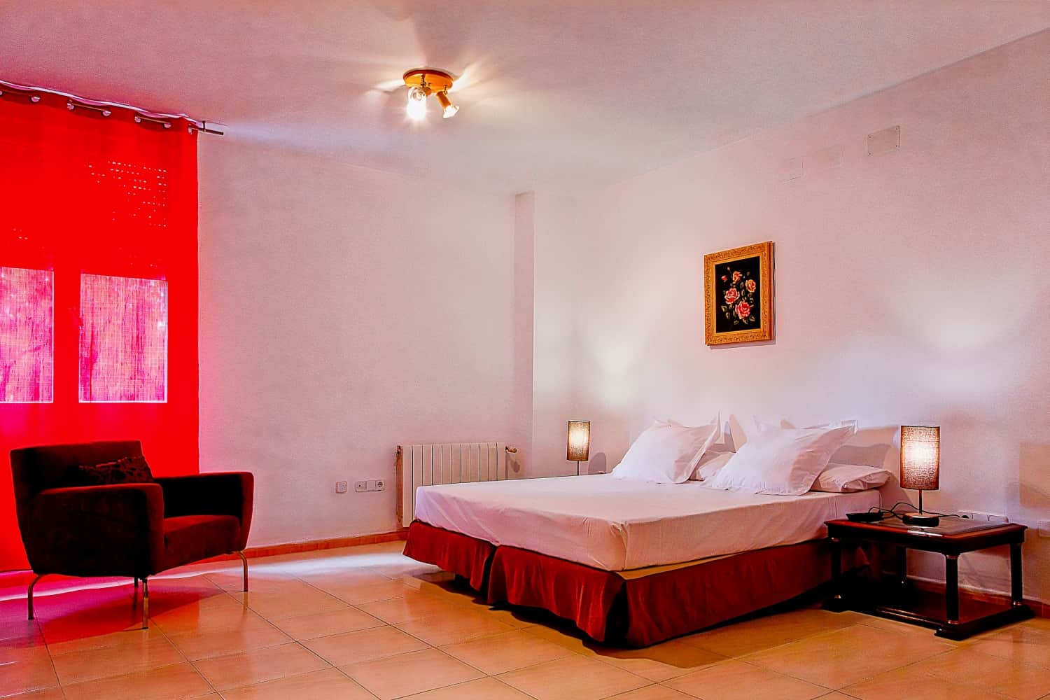 Escala Suites
