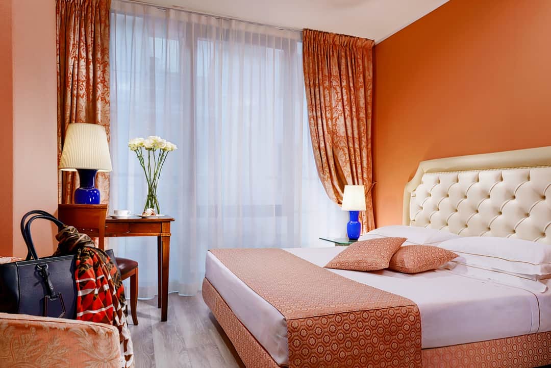 Hotel Pierre Milano