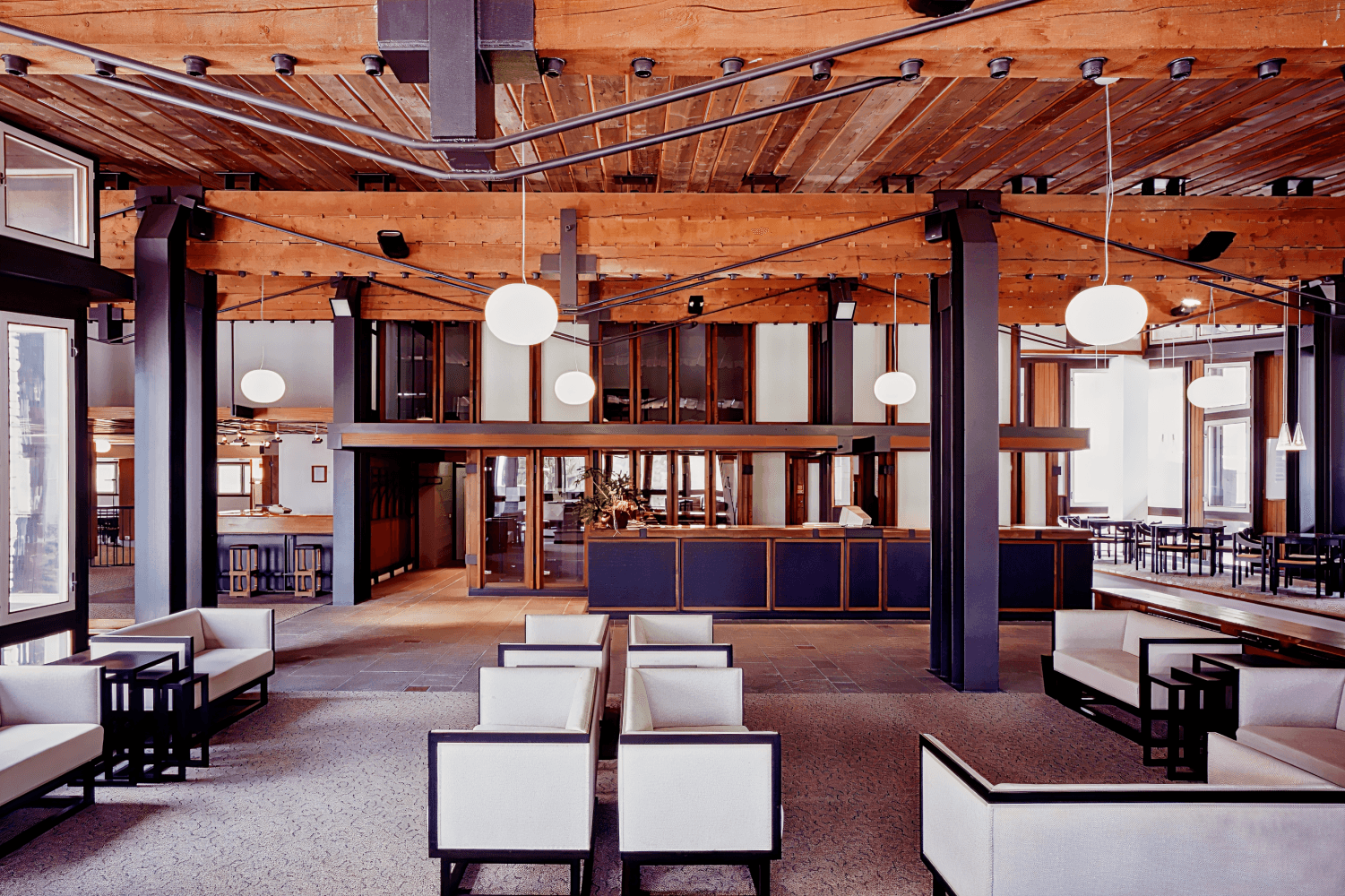 Hotel Boite