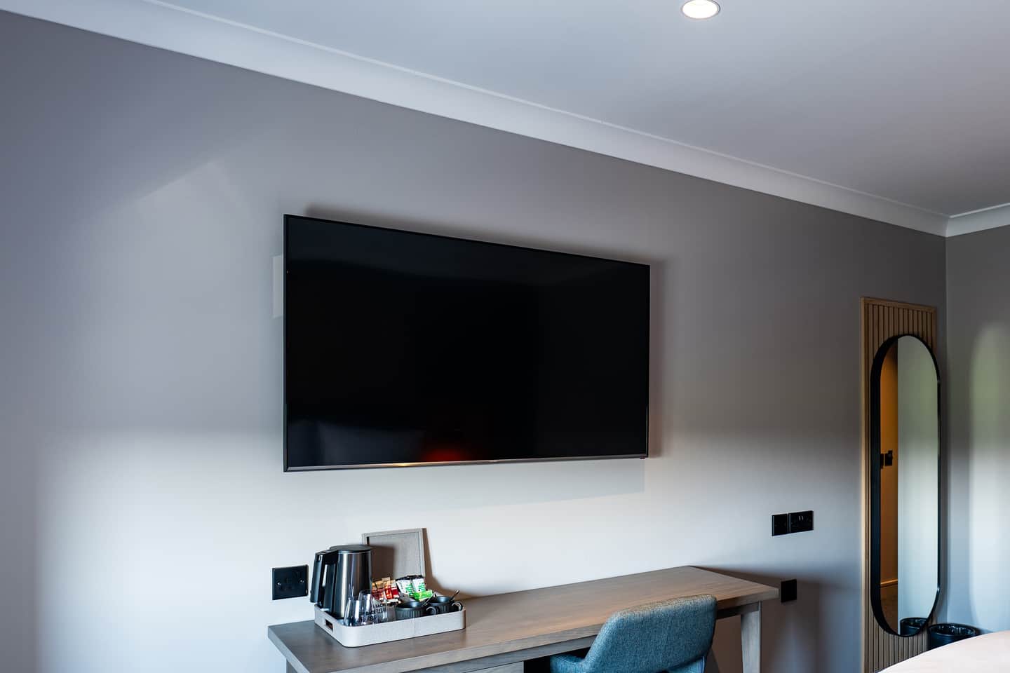 Village Hotel Wirral