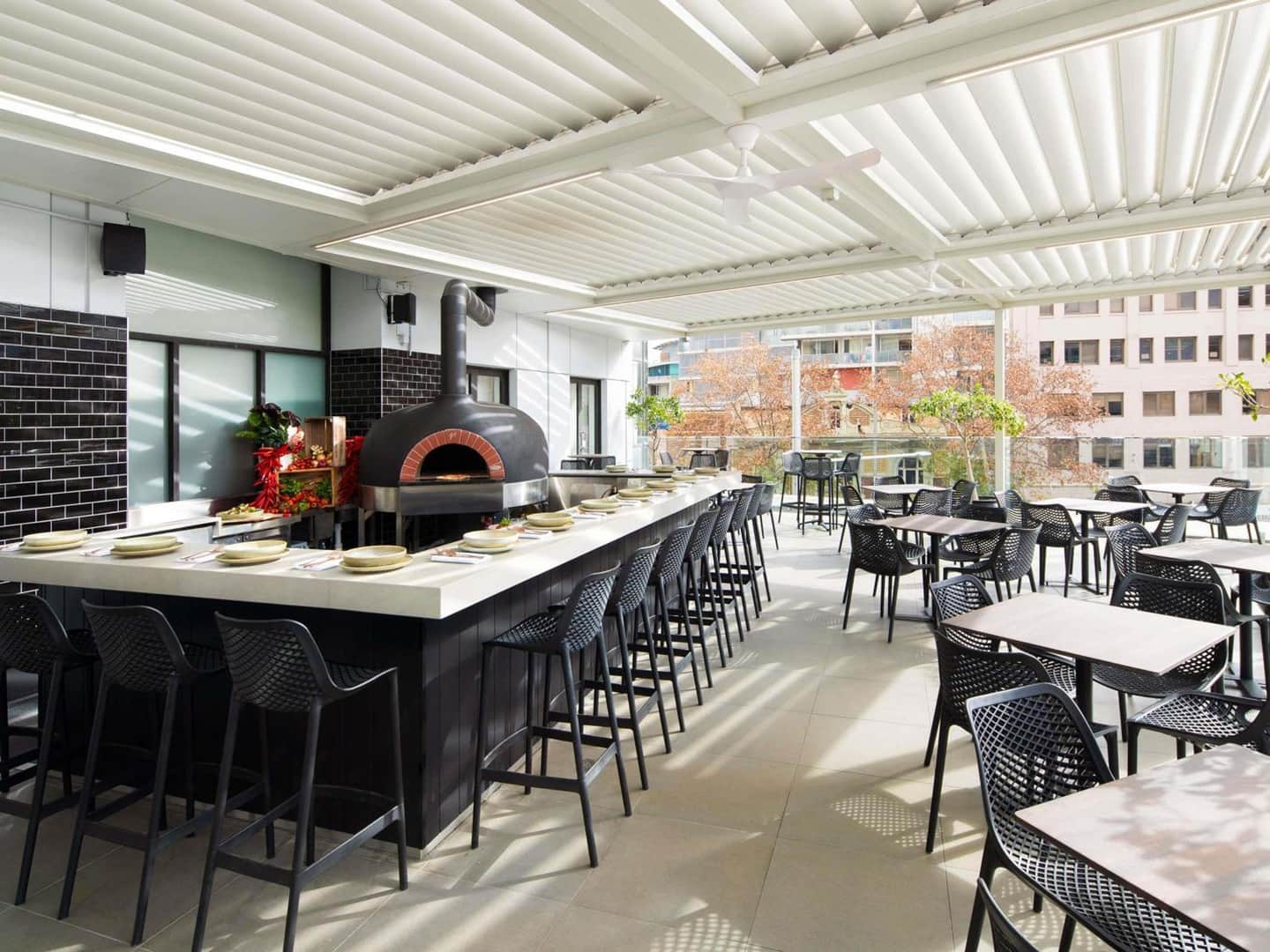 Mercure Sydney