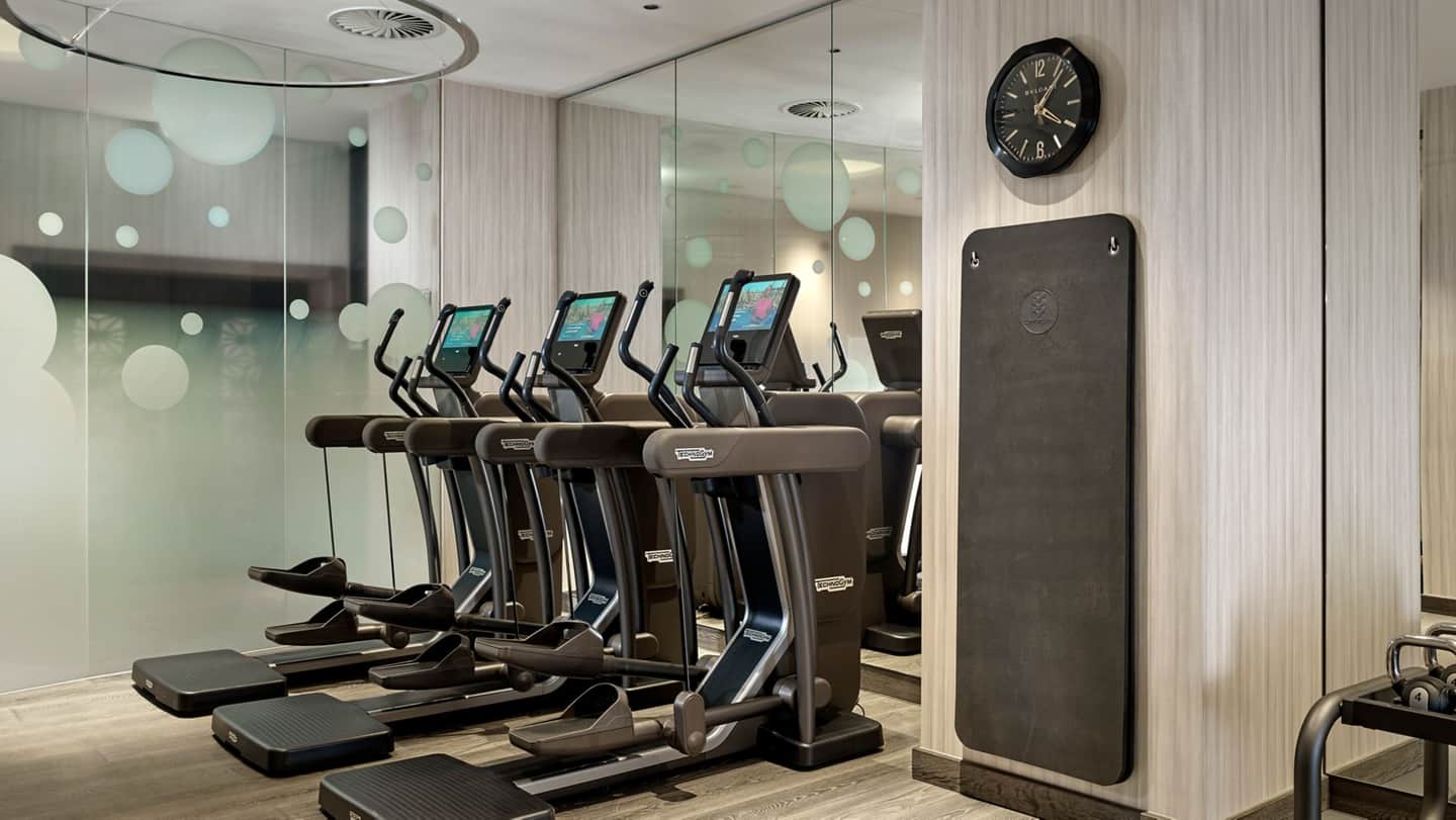 The Ritz-Carlton, Berlin
