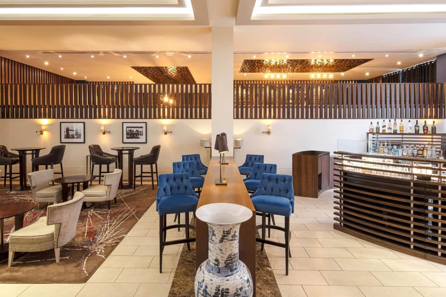 Sheraton Heathrow Hotel