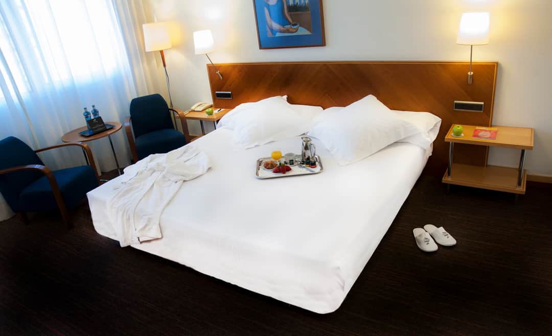 ABBA Acteón Hotel
