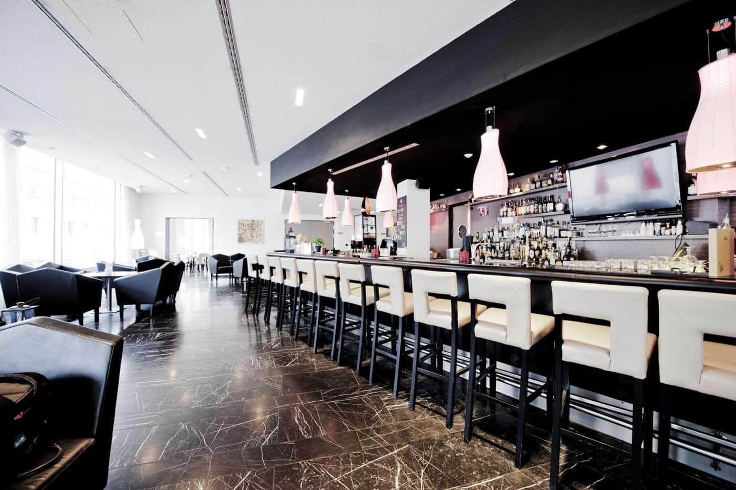 ARCOTEL John F Berlin