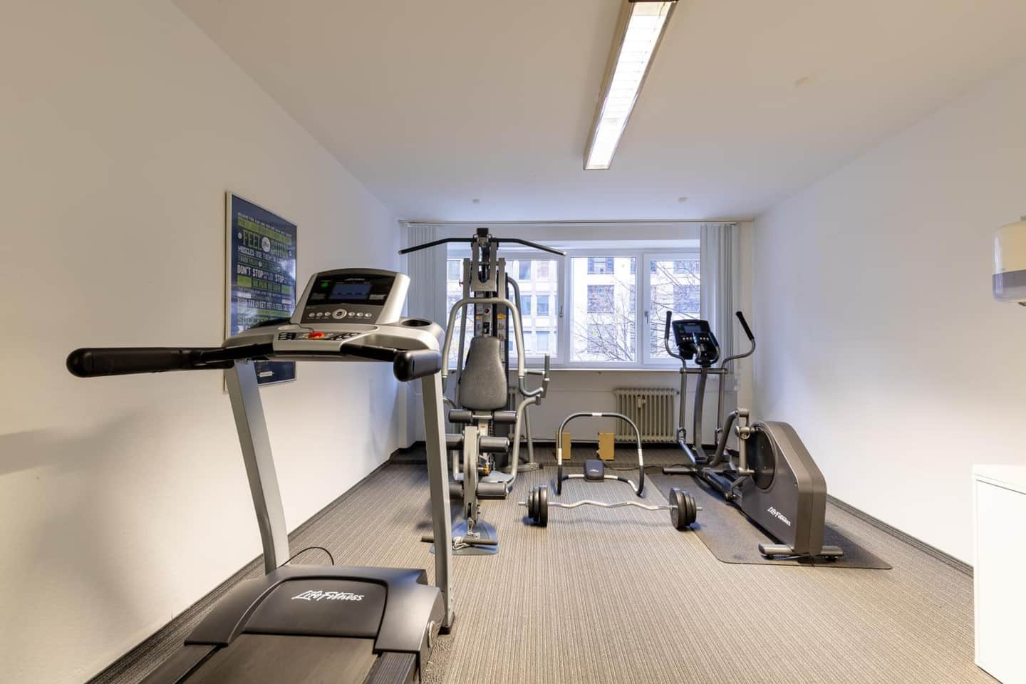 mk | hotel frankfurt