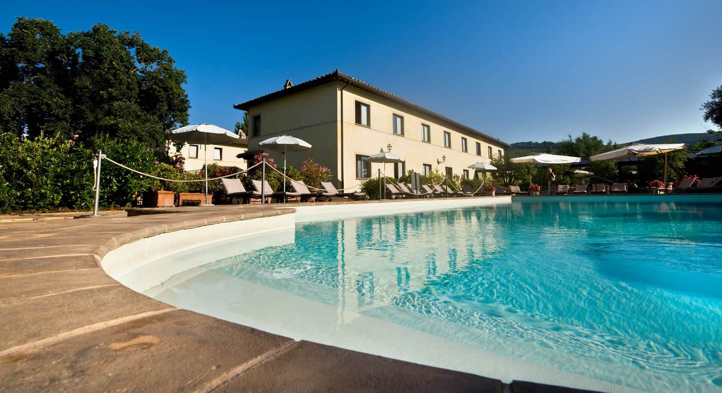 Relais dell'Olmo