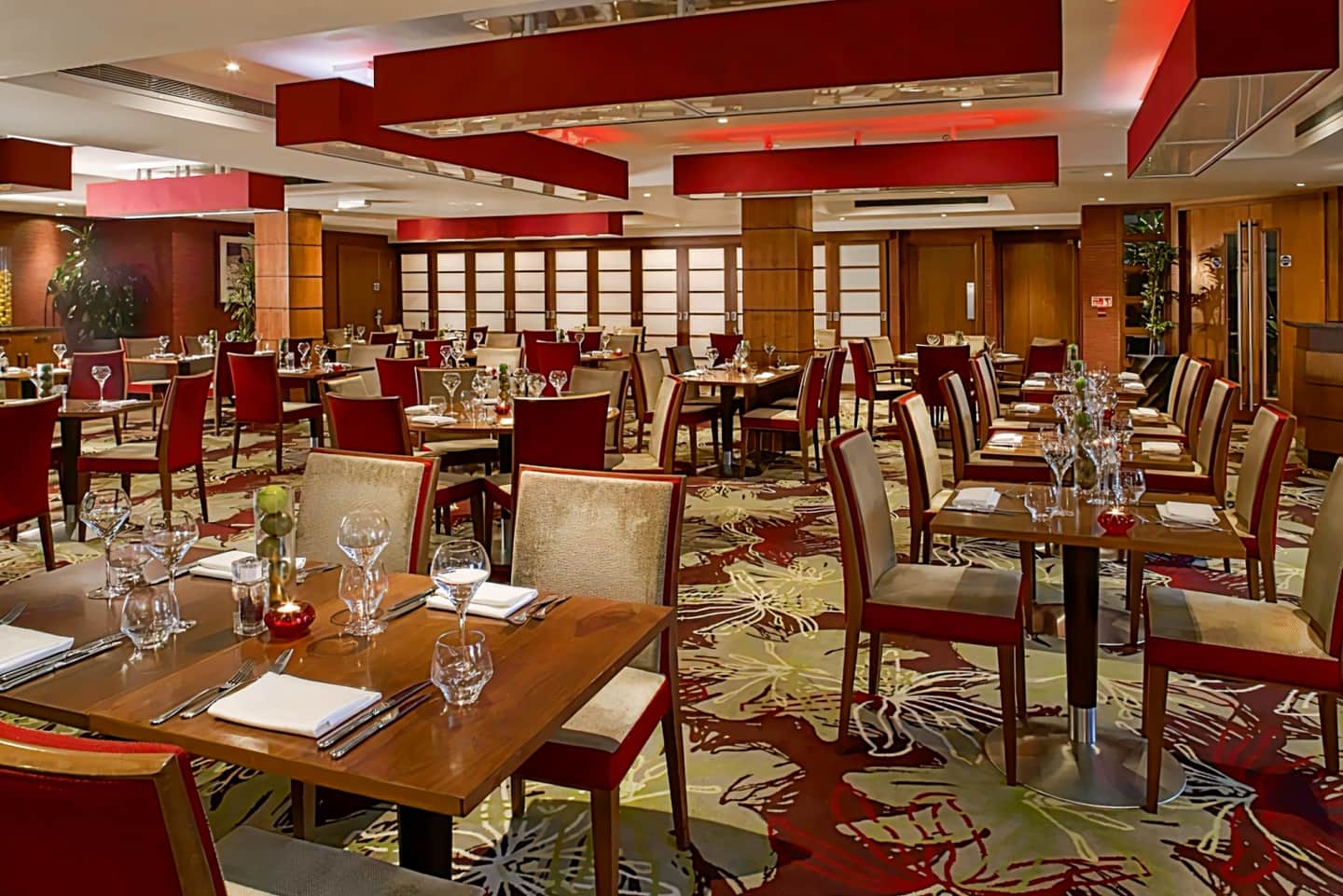 Bull Hotel