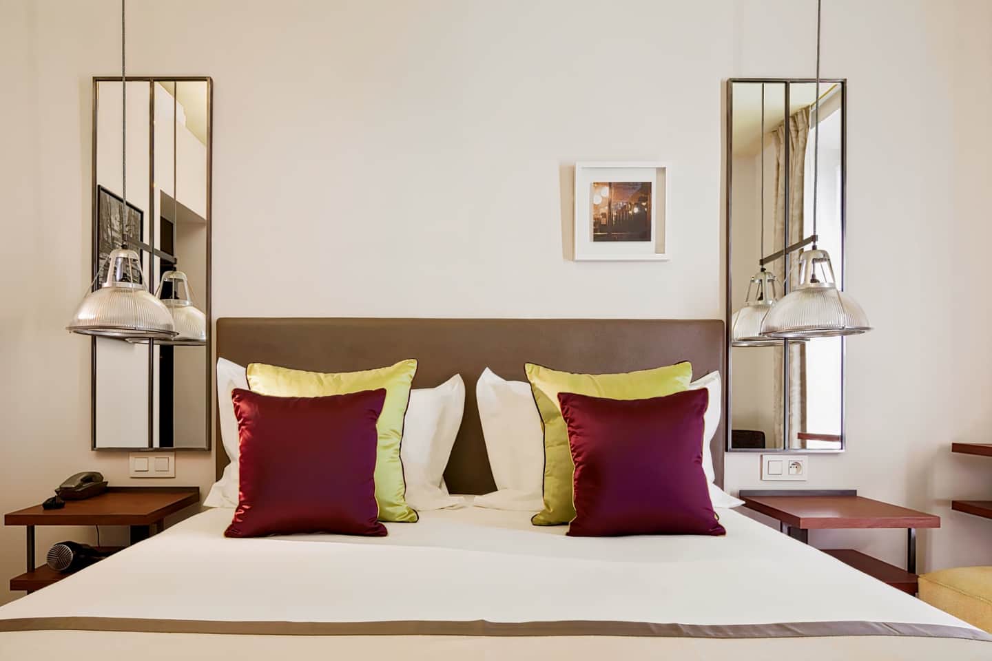 Hôtel Marais Bastille