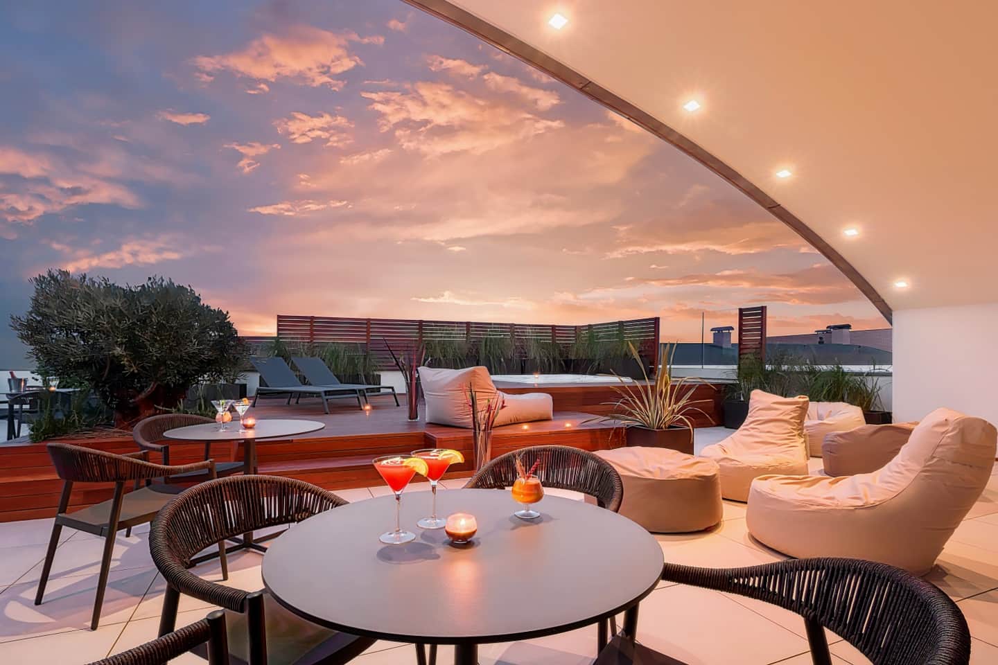 Savhotel Fiera Bologna
