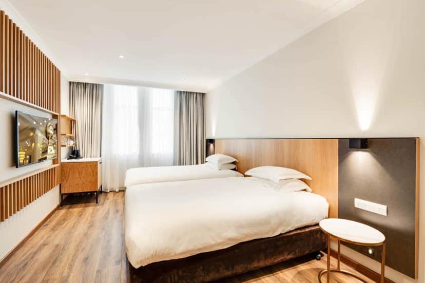 The Grace Hotel