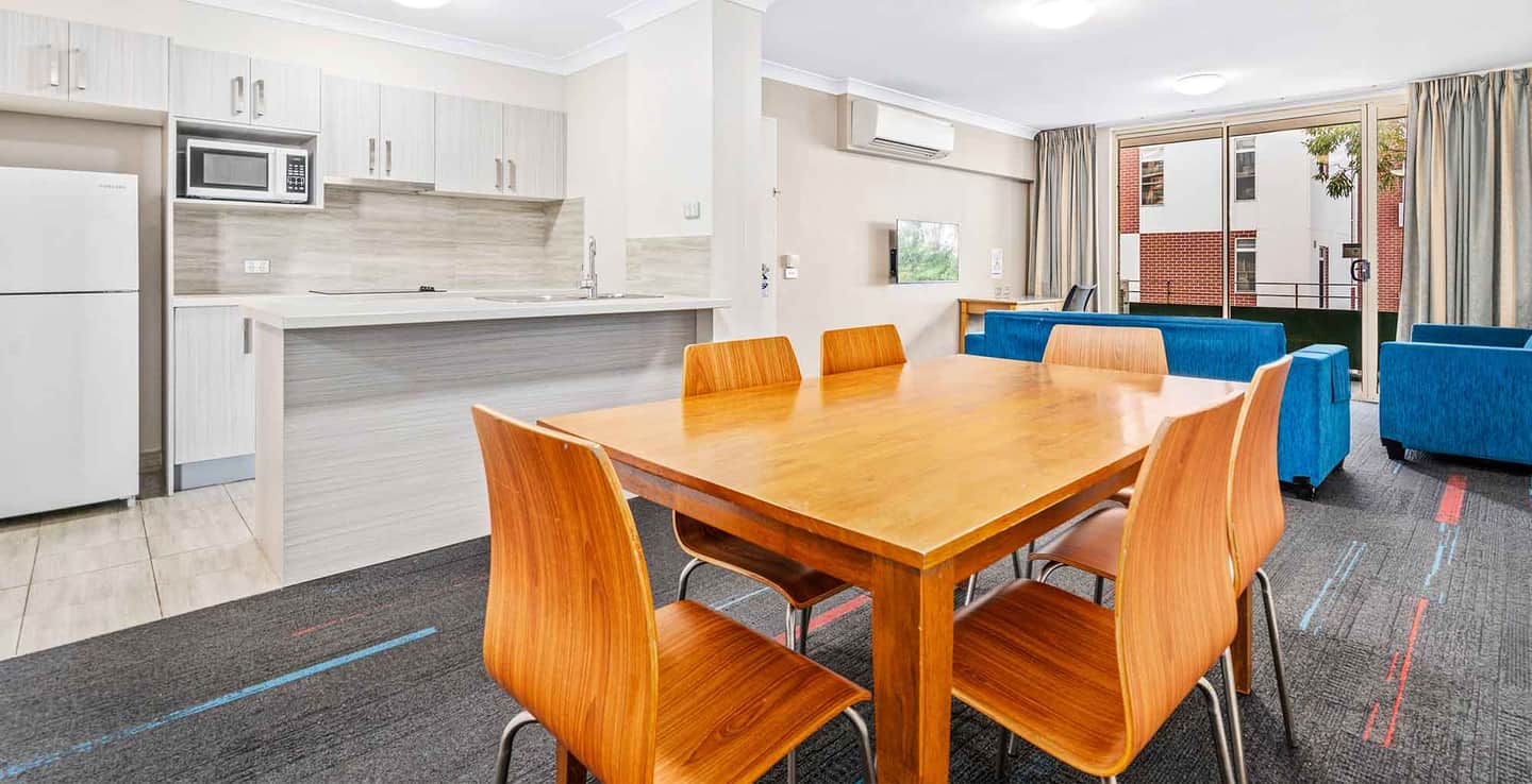 APX Parramatta