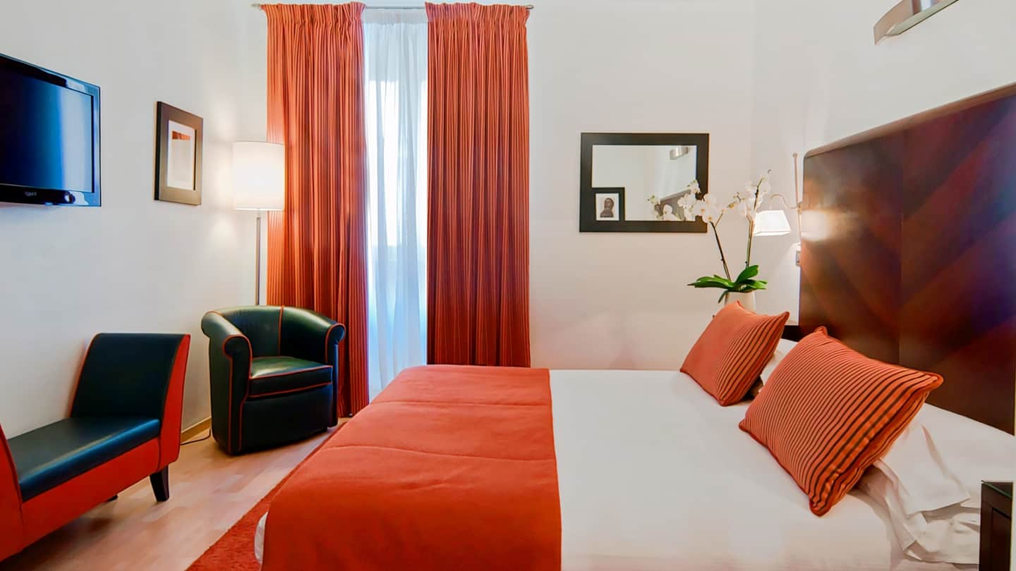 Hotel Ariston