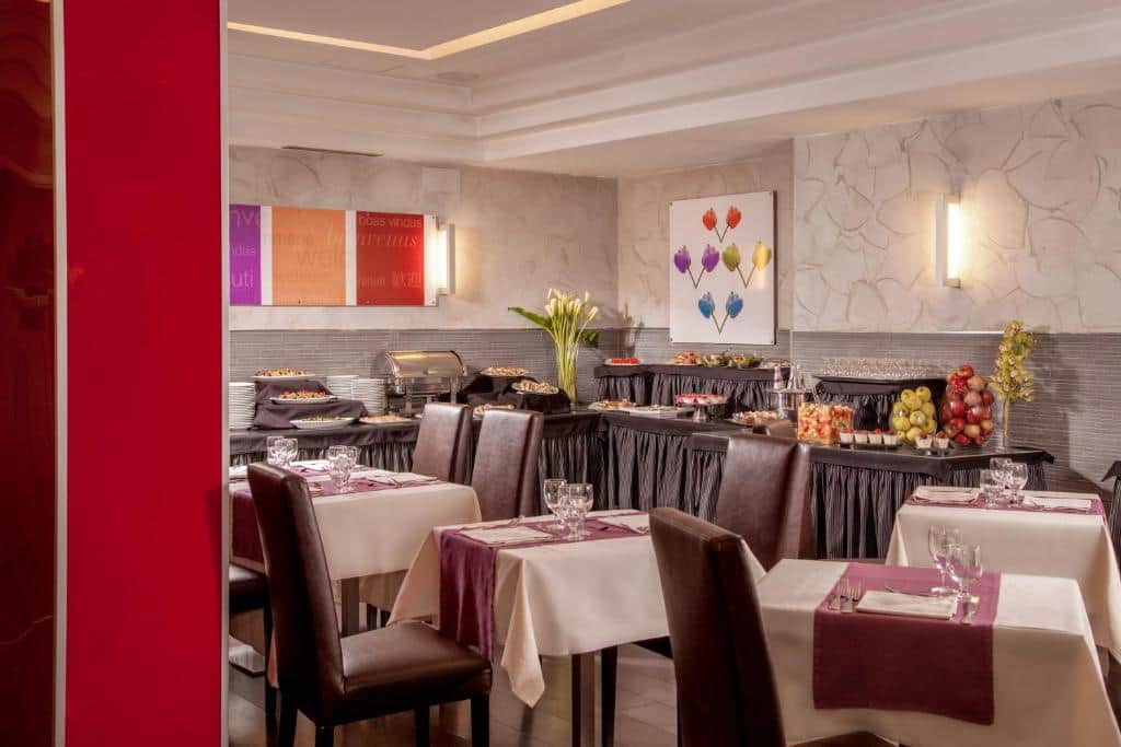 Hotel Ariston