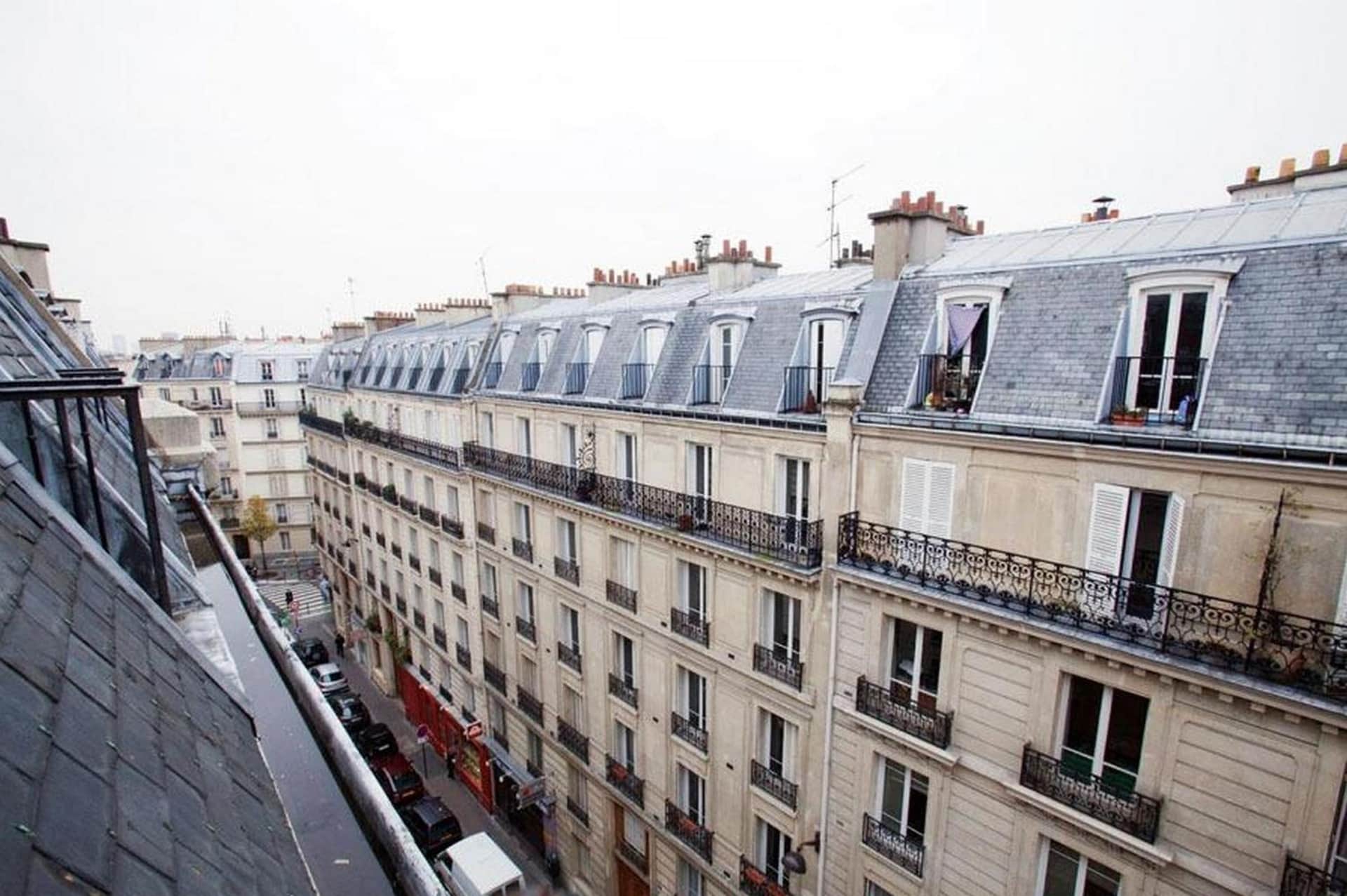 Hôtel Sophie Germain
