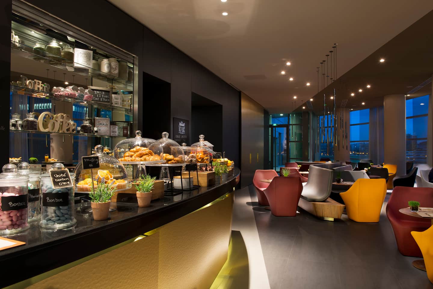 Melia Paris La Defense