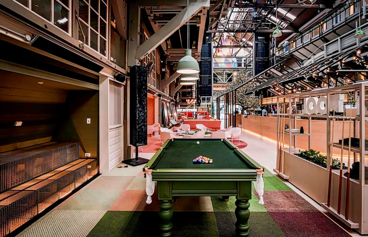 Ovolo Woolloomooloo