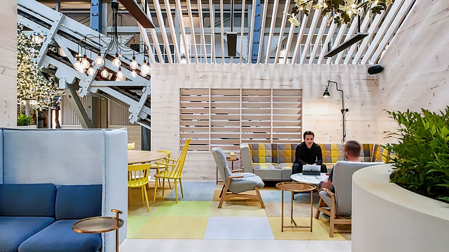 Ovolo Woolloomooloo