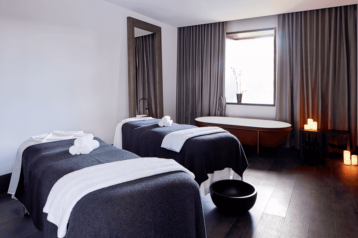 Brassey Hotel