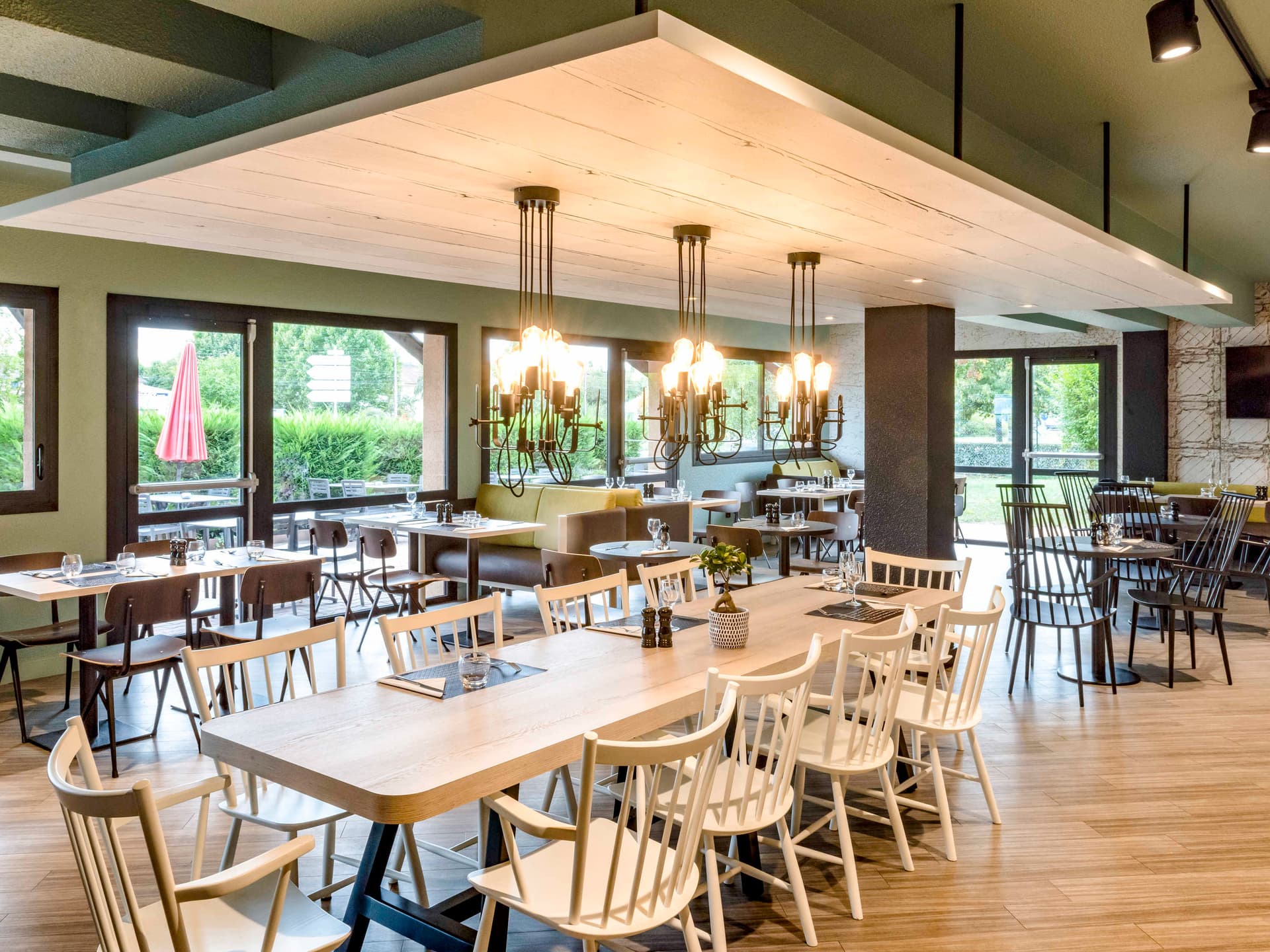 ibis Creil Sur Oise