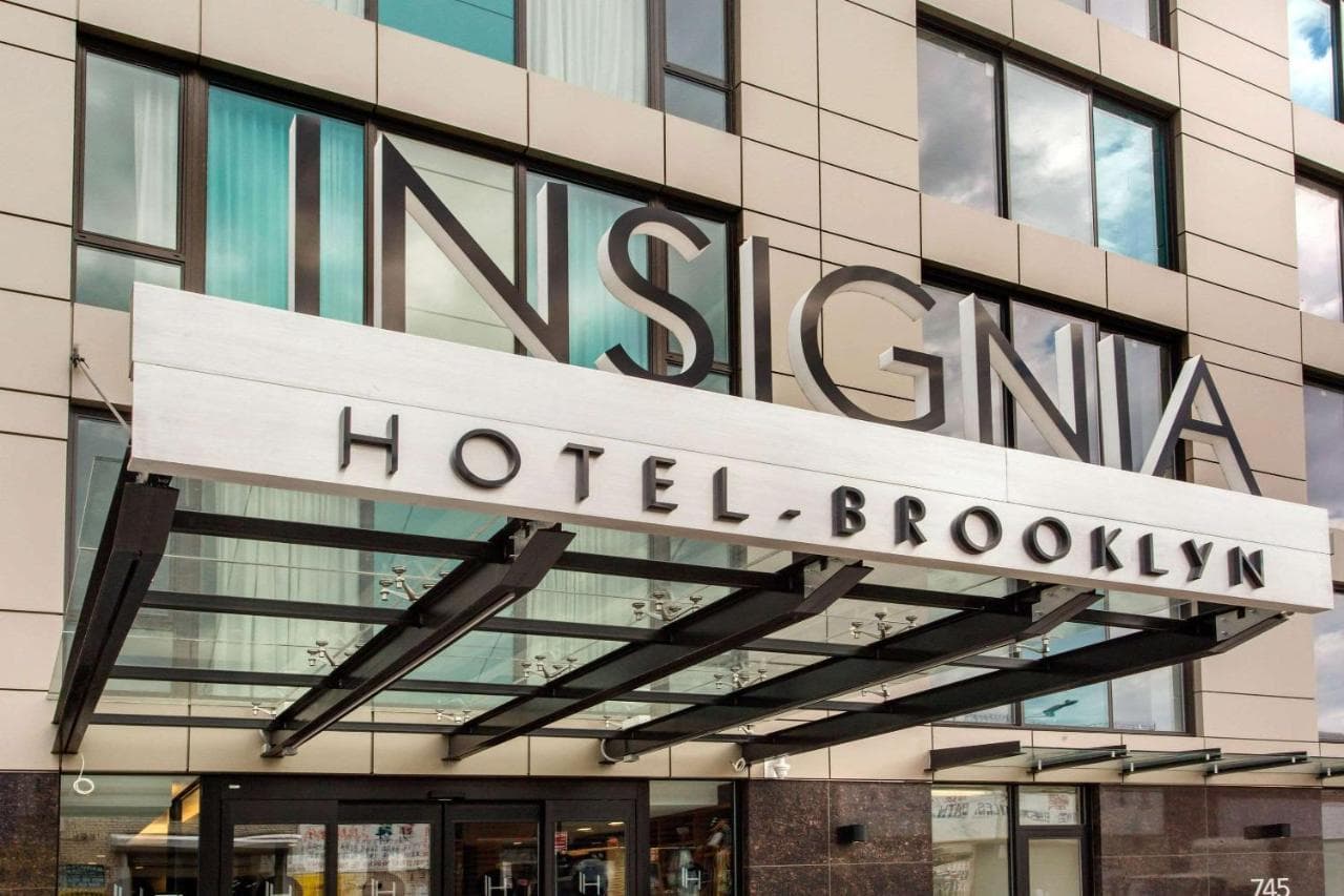 Insignia Hotel Brooklyn