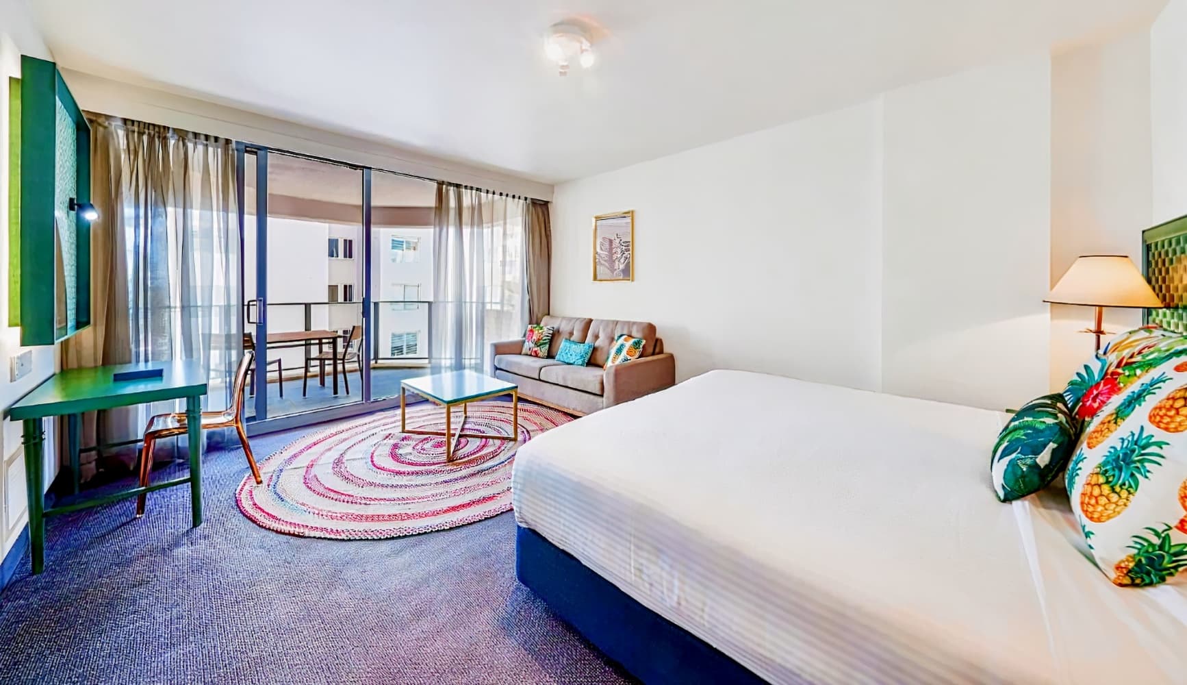 The Sebel Sydney Manly Beach