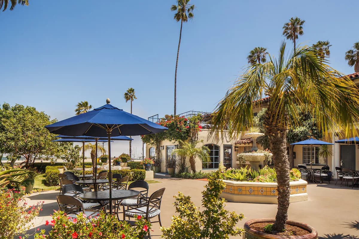 Hotel Milo Santa Barbara