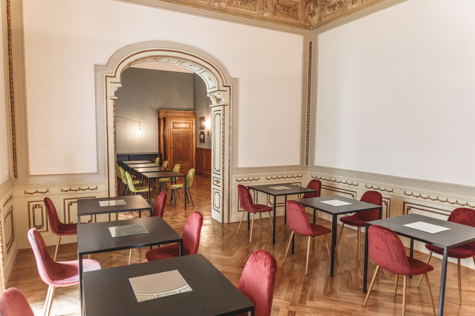 Relais della Porta