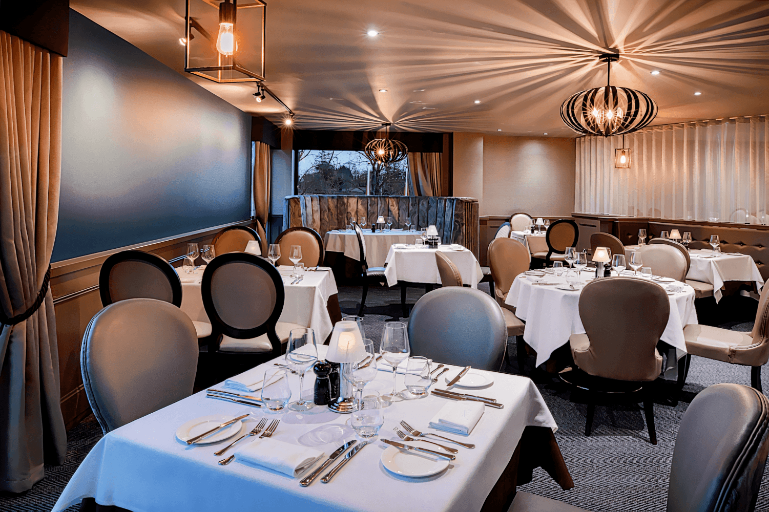 Leonardo Royal Hotel Oxford