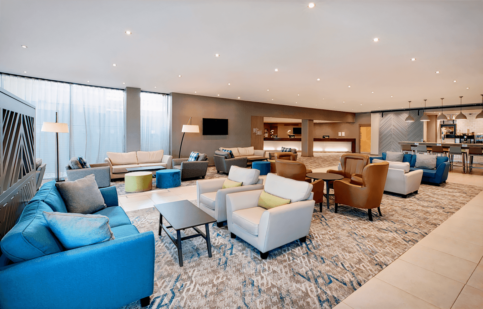 Leonardo Royal Hotel Oxford