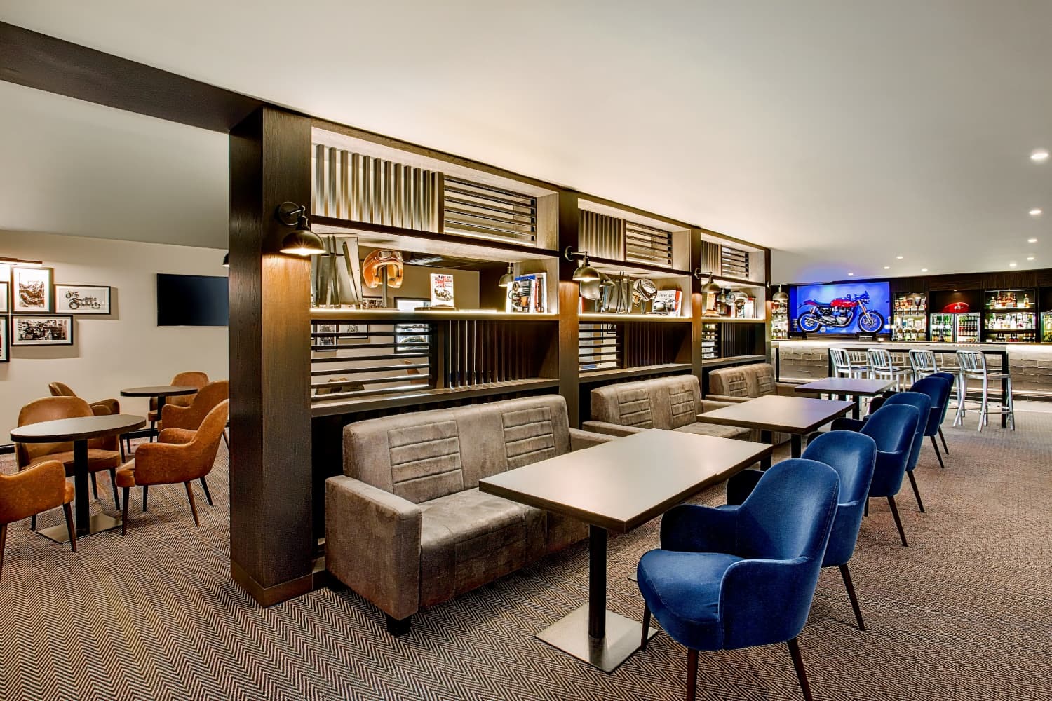 Leonardo Hotel and Conference Venue Hinckley Island