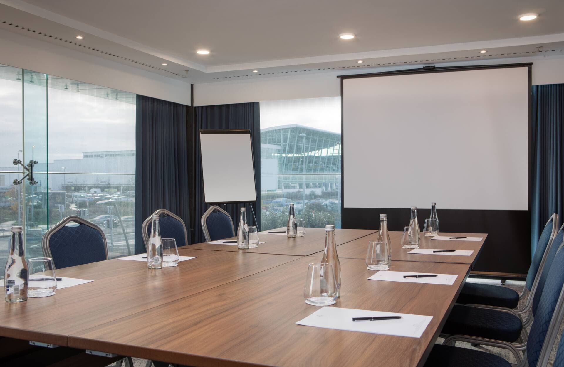 Hilton Dublin Airport