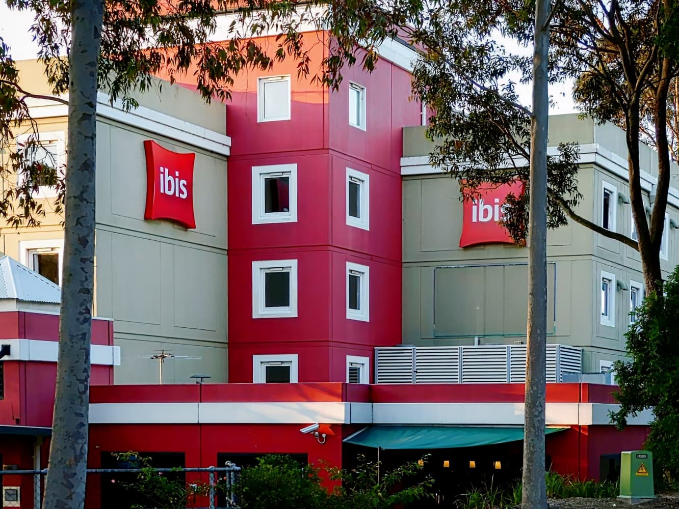 ibis Sydney Thornleigh
