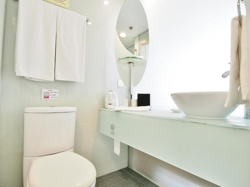 Winland 800 Hotel